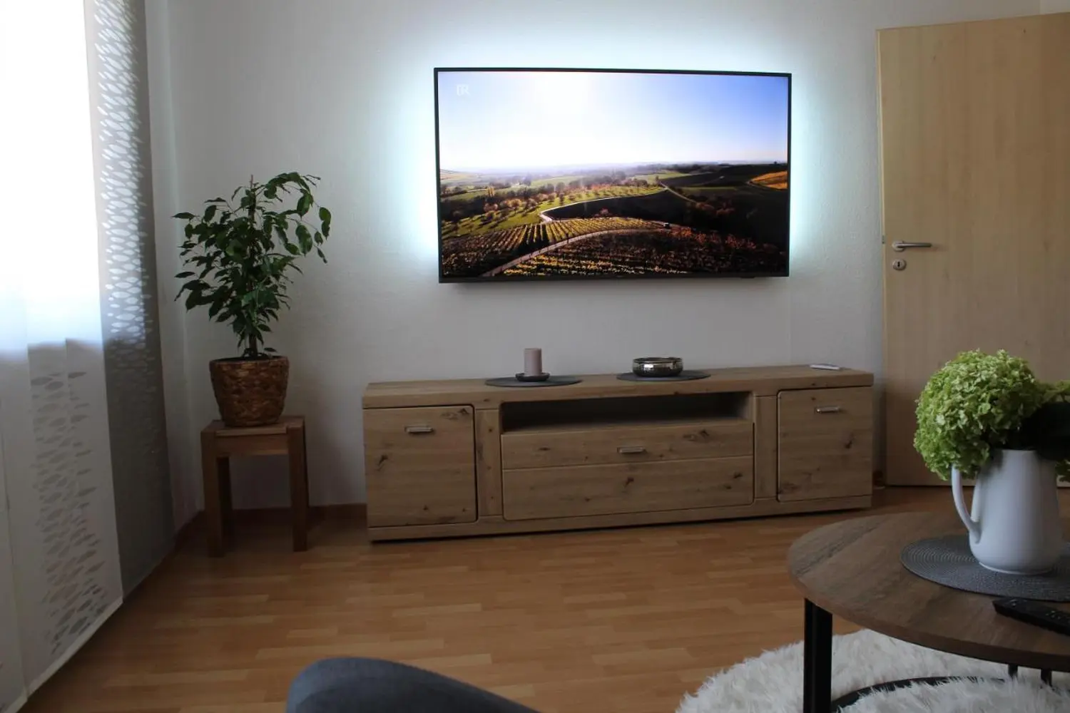 Ferienwohnung Forellenhof