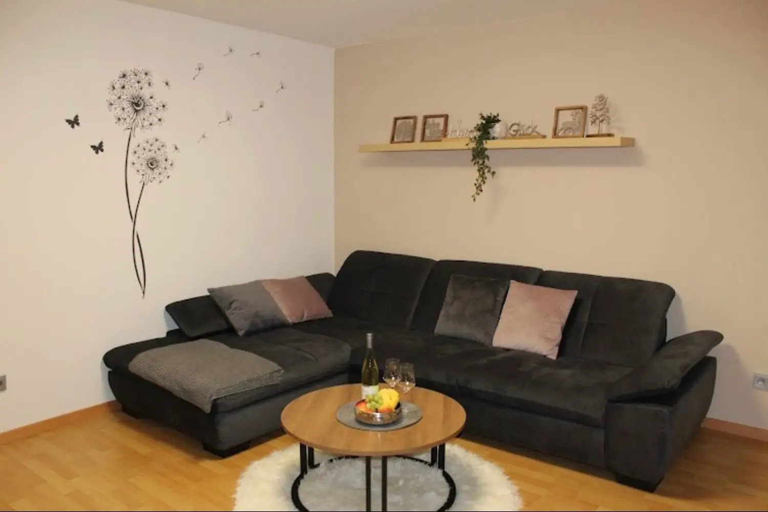 Ferienwohnung Forellenhof