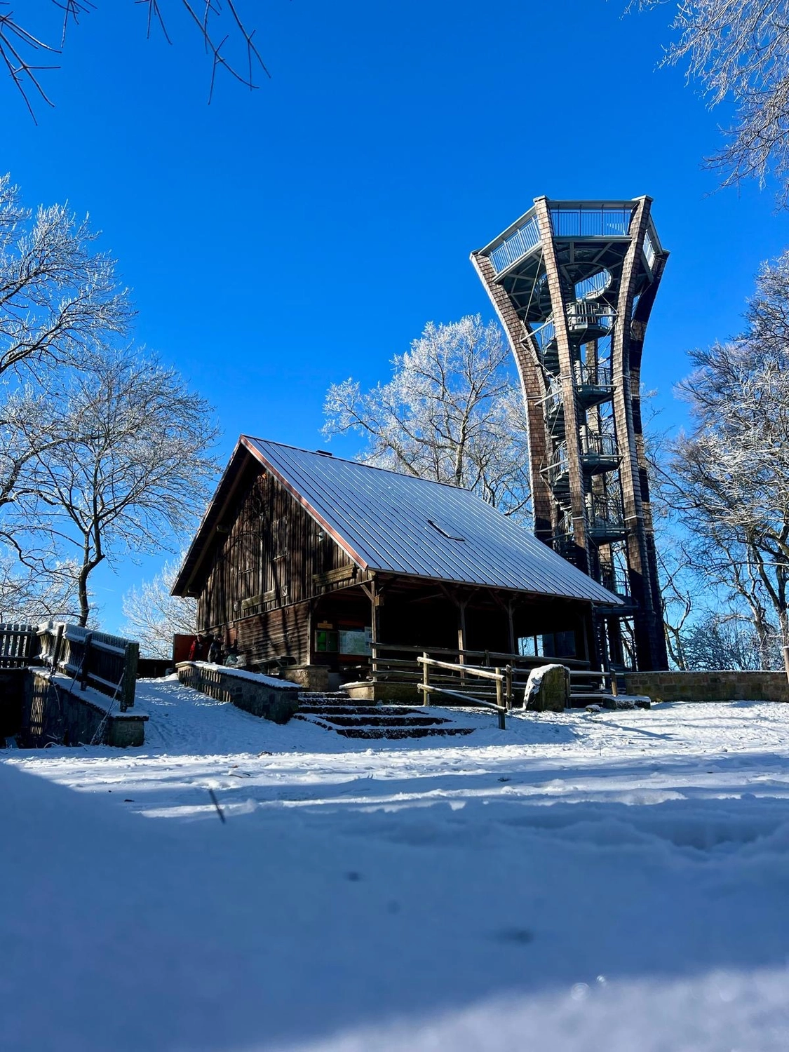 Ferienwohnung Forellenhof